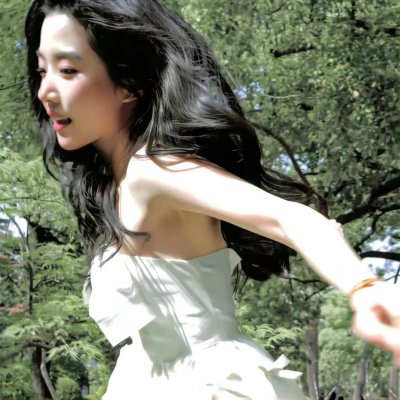 护花奇缘