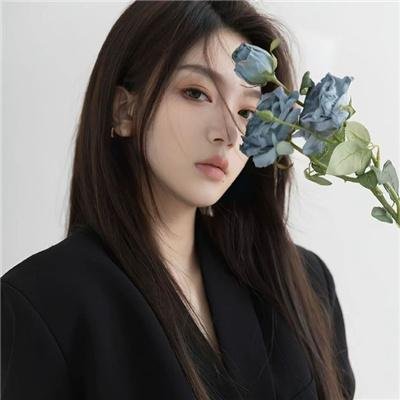 我是你的女人